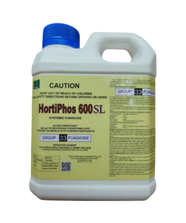 SP Thuốc Bảo Vệ Thực Vật : AGB HORTIPHOS 600SL