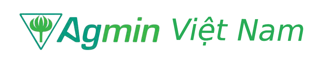 Agmin VIệt Nam